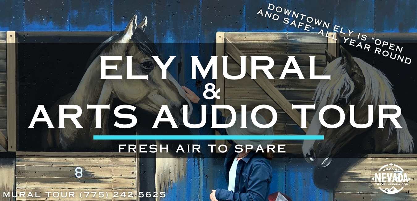 Ely Mural & Arts Audio Tour