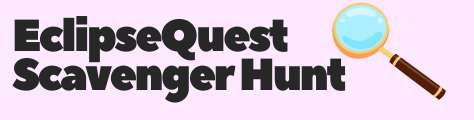 Eclipsequest scavenger hunt EclipseQuest Scavenger Hunt WPMS