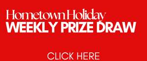 HOLIDAY PRIZE DRAWINGS ELY NEVADA